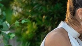 Maity Interiano recibe propuesta de matrimonio