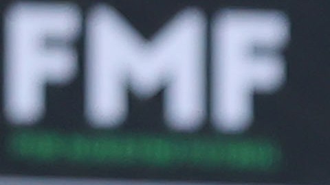 Yon de Luisa, presidente de la Federación Mexicana de Fútbol.
