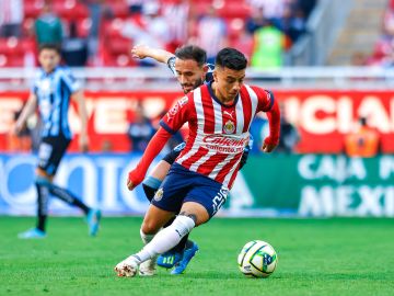 Liga MX 2023: ¿Cuándo fue el último campeonato de Chivas en Liga