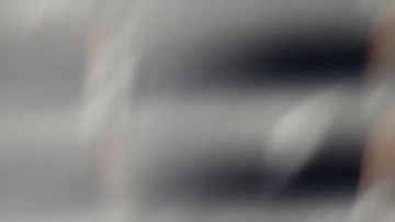 Aspecto previo al partido de los Pumas de la UNAM y las Chivas de Guadalajara.