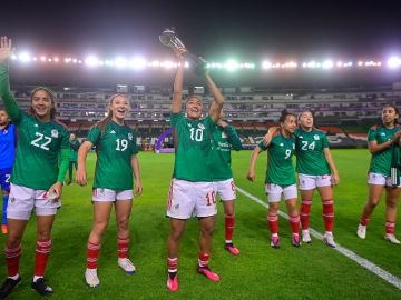 Los 5 equipos mexicanos femeniles que observar esta temporada