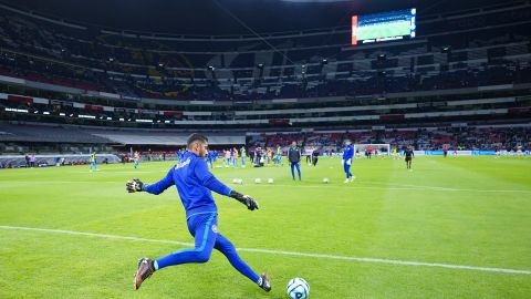 El fútbol mexicano plantea sus dinámicos cambios.