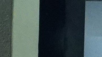 Ricardo Ferretti observa el Cruz Azul vs. Atlas desde un palco en el Estadio Azteca.