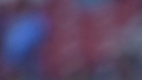 Tuca Ferretti en su primer partido con Cruz Azul.
