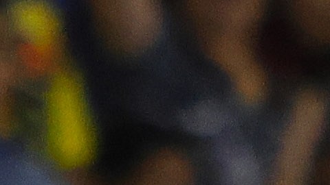 Henry Martín, delantero y capitán del Club América.