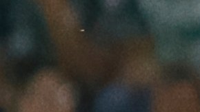 El conflicto inició durante el partido.