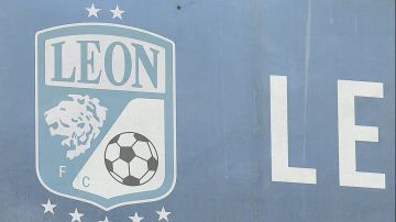 Club León, uno de los clubes dentro de Grupo Pachuca.