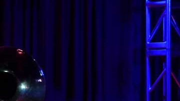 Edén Muñoz logró prender a los mazatlenses con su famoso narcocorrido "Javier el de los Llanos"