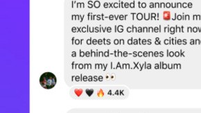 Canales de Instagram