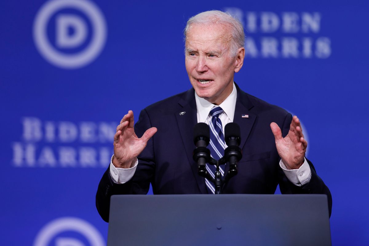 Joe Biden ofrecerá su segundo discurso del Estado de la Unión y tendrá a un hispano ejemplar como invitado.