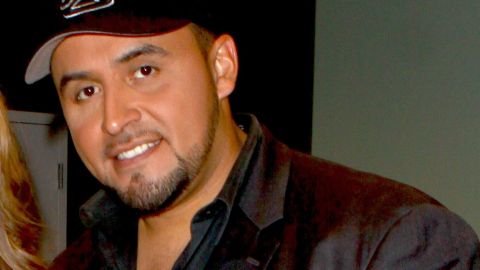 Juan Rivera, hermano de Jenni Rivera y participante de La Casa de Los Famosos 3.