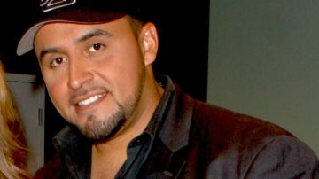 Juan Rivera, hermano de Jenni Rivera y participante de La Casa de Los Famosos 3.