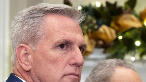 Kevin McCarthy
