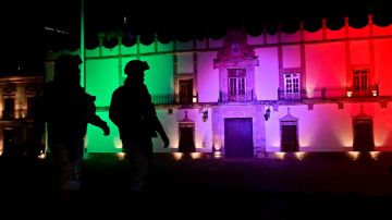 Los índices de violencia no cesan en Zacatecas desde que los hermanos Monreal arribaron a la gubernatura