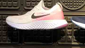 La policía de Houston está tratando de encontrar alguna pista de los ladrones que se llevaron 200 pares de calzado