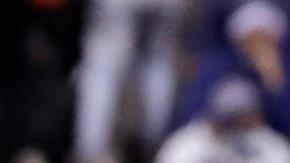 Los jugadores del Cruz Azul festejan un gol contra Puebla.