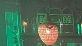 Luis R. Conriquez y Nicky Jam.