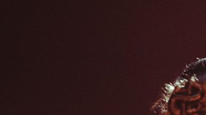 Tini y Christian Nodal en los ensayos de Premio Lo Nuestro 2023