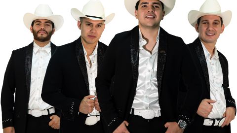 Marca Registrada, agrupación de regional mexicano.