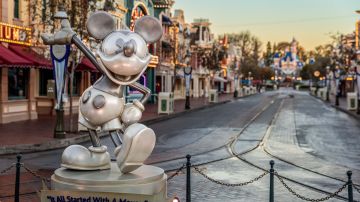 Foto: Disneyland Resort