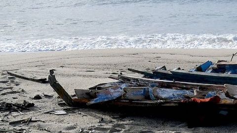 Migrantes pagaron a $8,500 dólares cada uno por "viaje de la muerte”