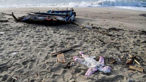 Migrantes pagaron a $8,500 dólares cada uno por "viaje de la muerte”