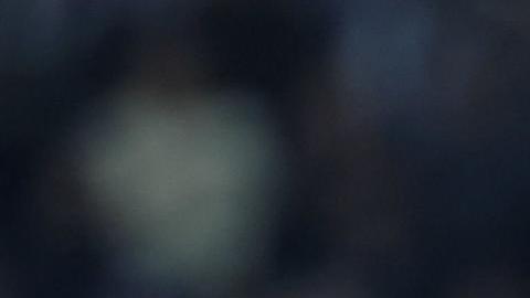 Milan Skriniar y André Onana luego de intensos momentos del juego entre Inter y Porto.