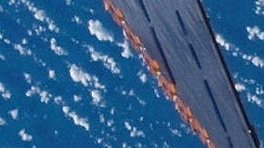 Nave espacial rusa despegó para rescatar a astronautas varados en Estación Espacial por peligrosa fuga en dos cápsulas