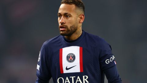 Neymar sigue protagonizando polémicas en el PSG.