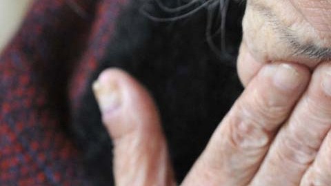 La mujer de 76 años que ejecutó a su esposo podría pasar el resto de sus días en prisión