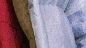 Paquita la del Barrio en los Premios de La Radio 2022 en México.