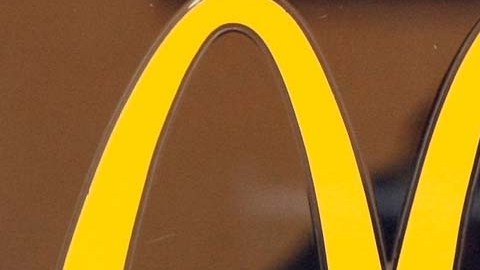 Cindi y Mark Franceschina unieron sus vidas y ahora tienen tres hijos a quienes también les agrada asistir al McDonald's