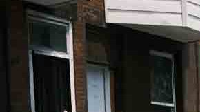 Los tres miembros de la familia Daub presentaban un orificio de bala en sus cráneos