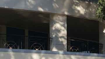 La última noticia que se tuvo de Raven Yates es que se encontraba en Mobile, Alabama