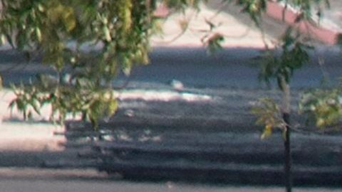 Policía fuera de servicio sometió a pistolero en centro comercial de El Paso en tiroteo donde murió 1 persona y hubo 3 heridos