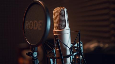 Popular locutor de radio en San Francisco desaparece sin dejar rastro, tras dejar extraño mensaje en Instagram