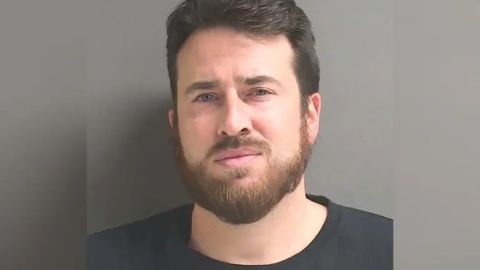 Profesor de gimnasia de Florida fue arrestado por tener sexo con una estudiante de 15 años