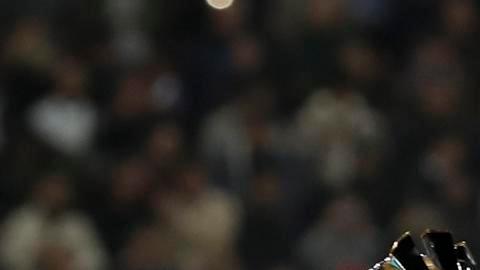 Real Madrid celebra su quinto Mundial de Clubes.