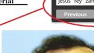 Jesús “El Rey” Zambada confirma que entregó dos veces dinero a Genaro García Luna