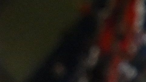 Ronaldinho en un homenaje que le realizó el PSG.