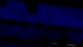 Rosalía, cantante española, en el Rihanna's Savage X Fenty Show.