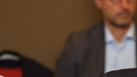 Roy Barreras