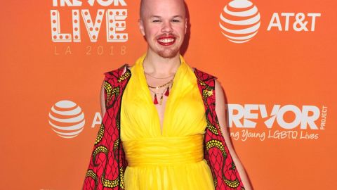 Sam Brinton