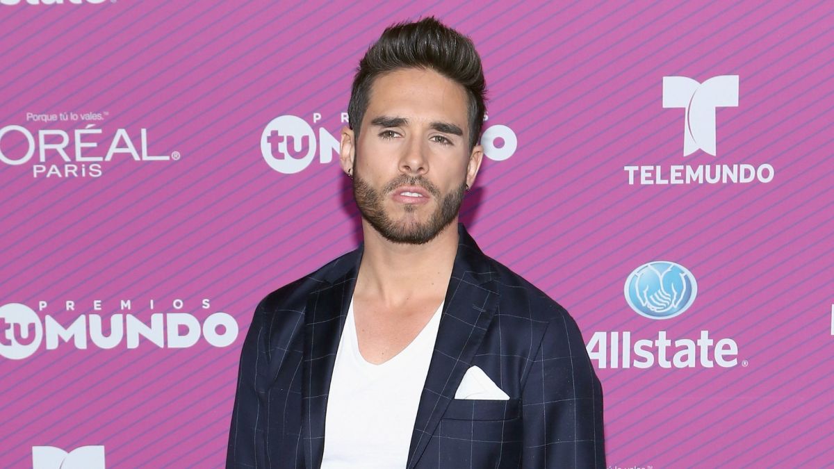 VIDEO: Sebastián Caicedo le da una nueva oportunidad al amor junto a