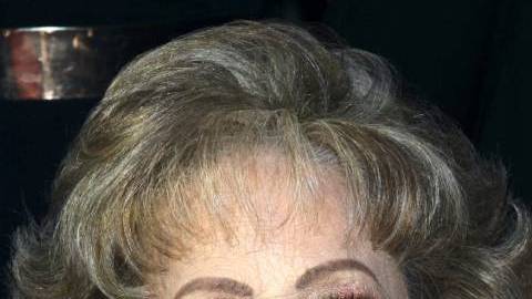 Silvia Pinal podría recibir parte de la herencia de Enrique Guzmán.