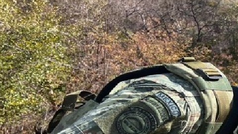 Ejército de México localiza y destruye enorme plantío de amapola, ubicado en zona dominada por la Cártel de Sinaloa