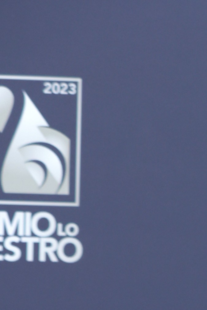 Sofía Reyes en Premio Lo Nuestro 2023.