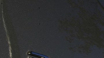 Al Departamento de Policía de Cary le fue de gran utilidad la información proporcionada para encontrar el vehículo sustraído