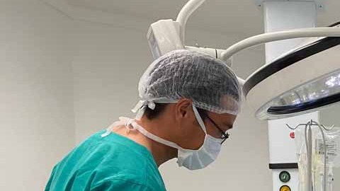 Existe una declaración jurada donde se denuncian las malas prácticas llevadas acabo en el St. Louis Children's Hospital