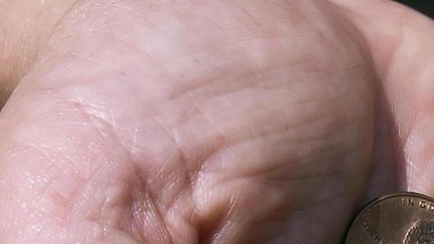 Un raro centavo fue vendido por $2,050 dólares